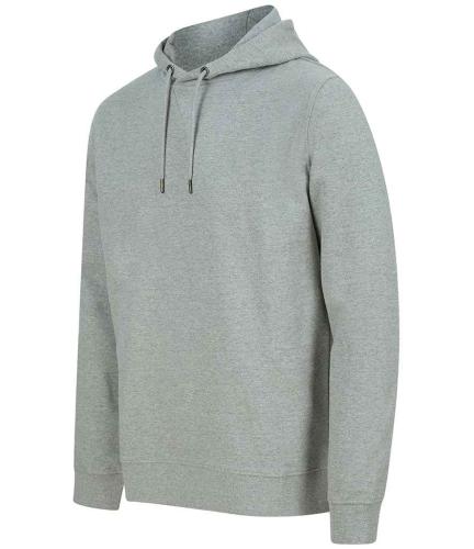 Henbury Unisex Sustainable Hoodie - HEA - XXL